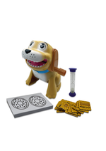 An image of the University Games Dog Ate My Homework Game