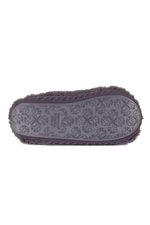 An image of the Bedroom Athletics Harriet Faux Fur Slipper Boots
