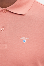 An image of the Barbour Tartan Pique Polo
