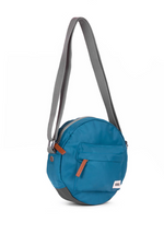 An image of the ROKA London Paddington B Crossbody Bag
