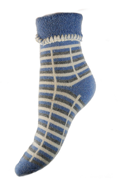 An image of the Joya Socks