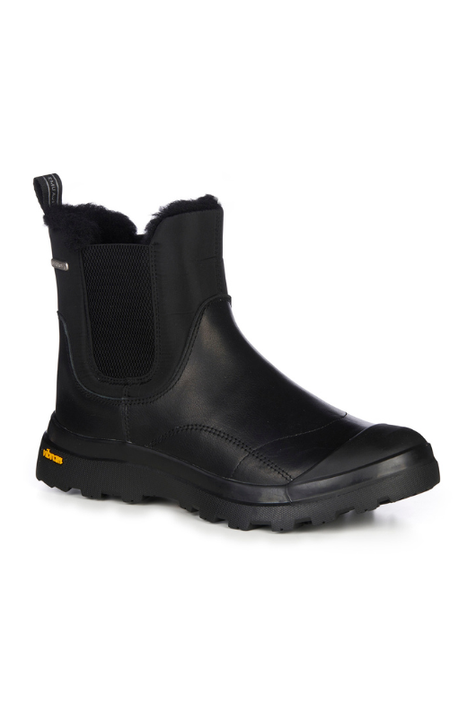An image of the EMU Australia Woodroffe Boots