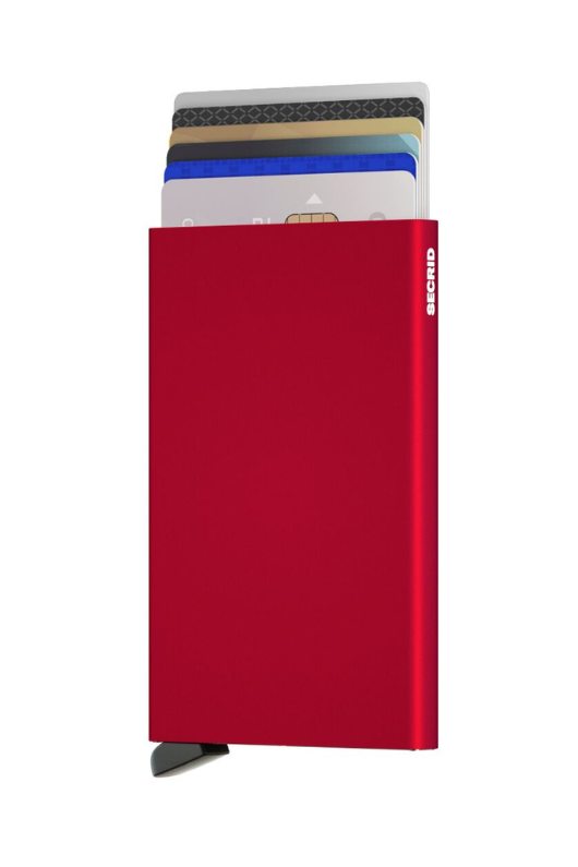 An image of the Secrid Card Protector