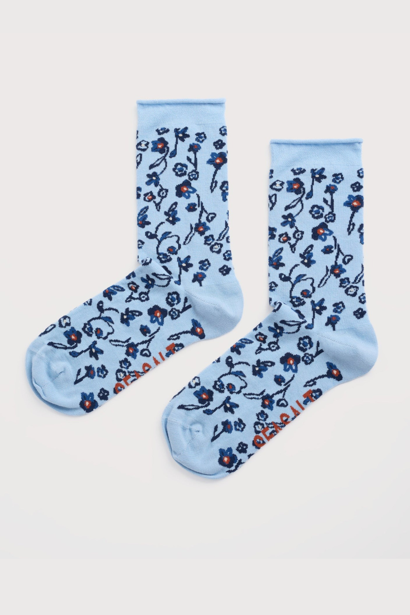 An image of the Seasalt Womens Arty Socks