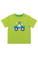 An image of the Kite T-Shirt