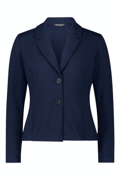 An image of the Betty Barclay Blazer Jacket