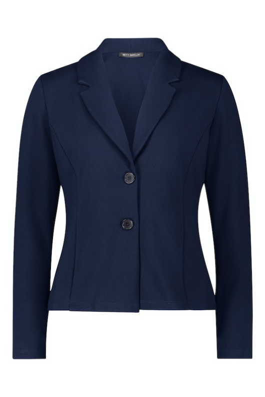 An image of the Betty Barclay Blazer Jacket