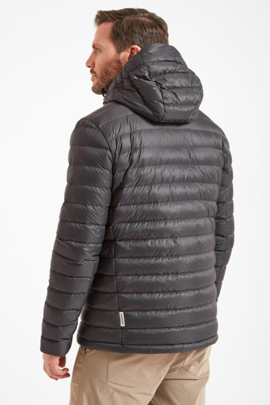 An image of the Schoffel Thurso Down Jacket
