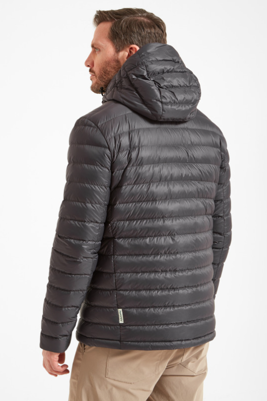 Thurso Down Jacket