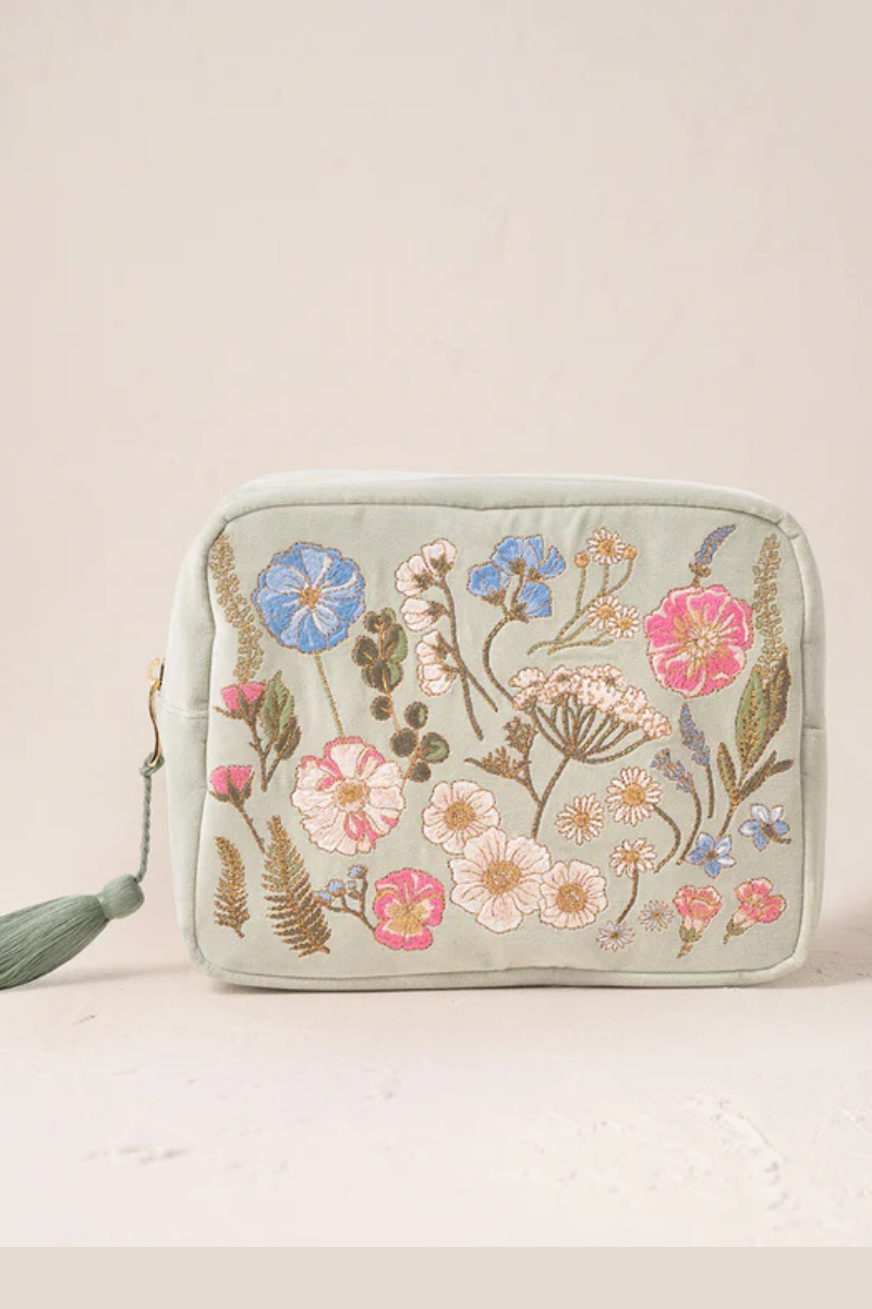Wash Bag