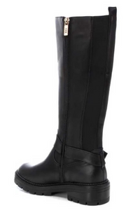 An image of the Xti Heeled Boots