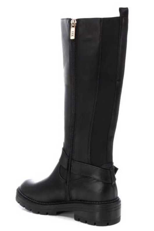 An image of the Xti Heeled Boots