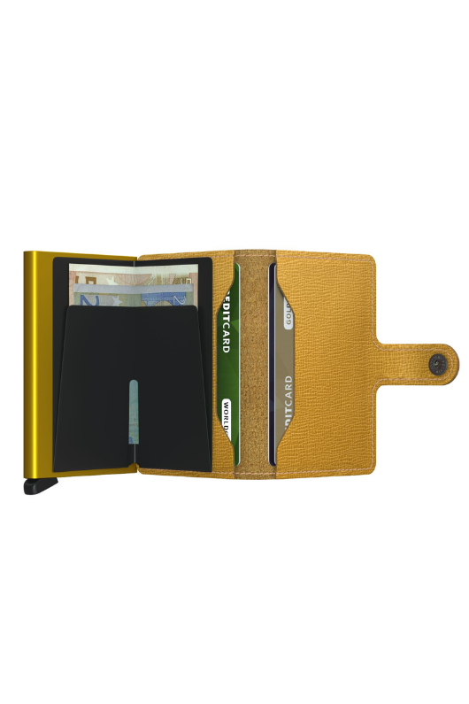 An image of the Secrid Crisple Miniwallet