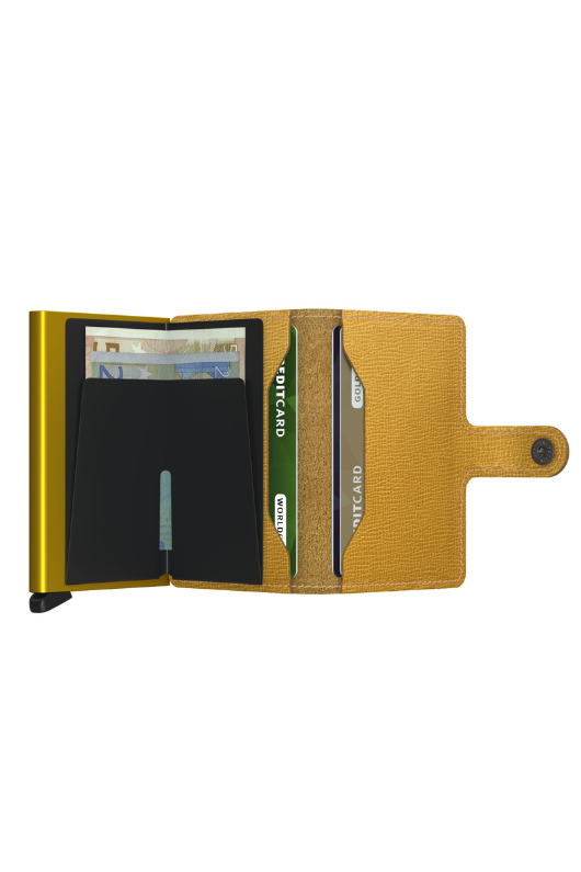 Crisple Miniwallet