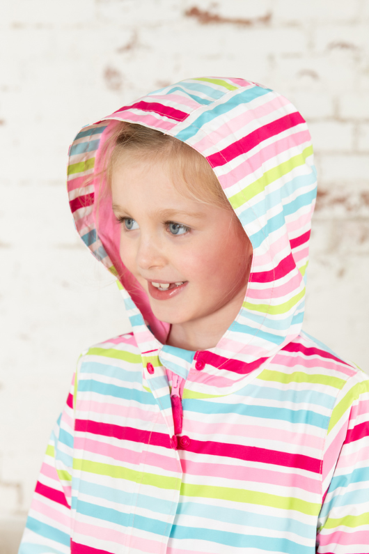 An image of the Lighthouse Olivia Jacket