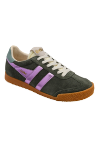 An image of the Gola Elan Glitz Trainer