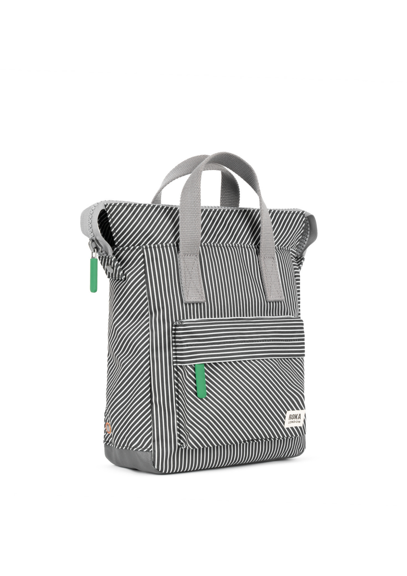 An image of the ROKA London Bantry B Backpack