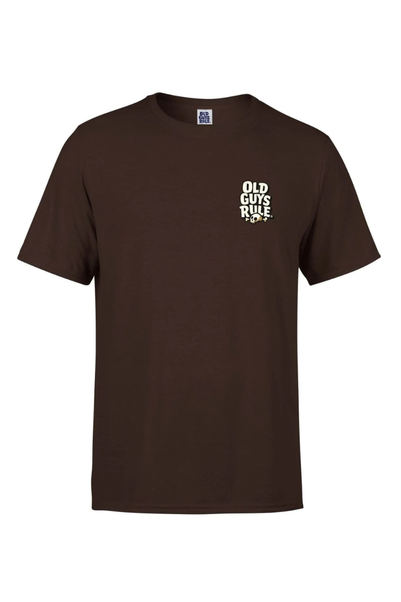 Man Cave T-Shirt
