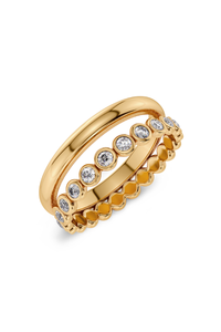 An image of the Edblad Grace Ring Gold