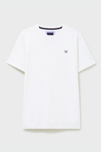 An image of the Crew Clothing Classic T-Shirt