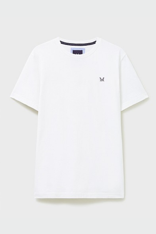 An image of the Crew Clothing Classic T-Shirt