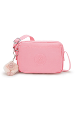 An image of the Kipling Abanu Enjoyable Blush