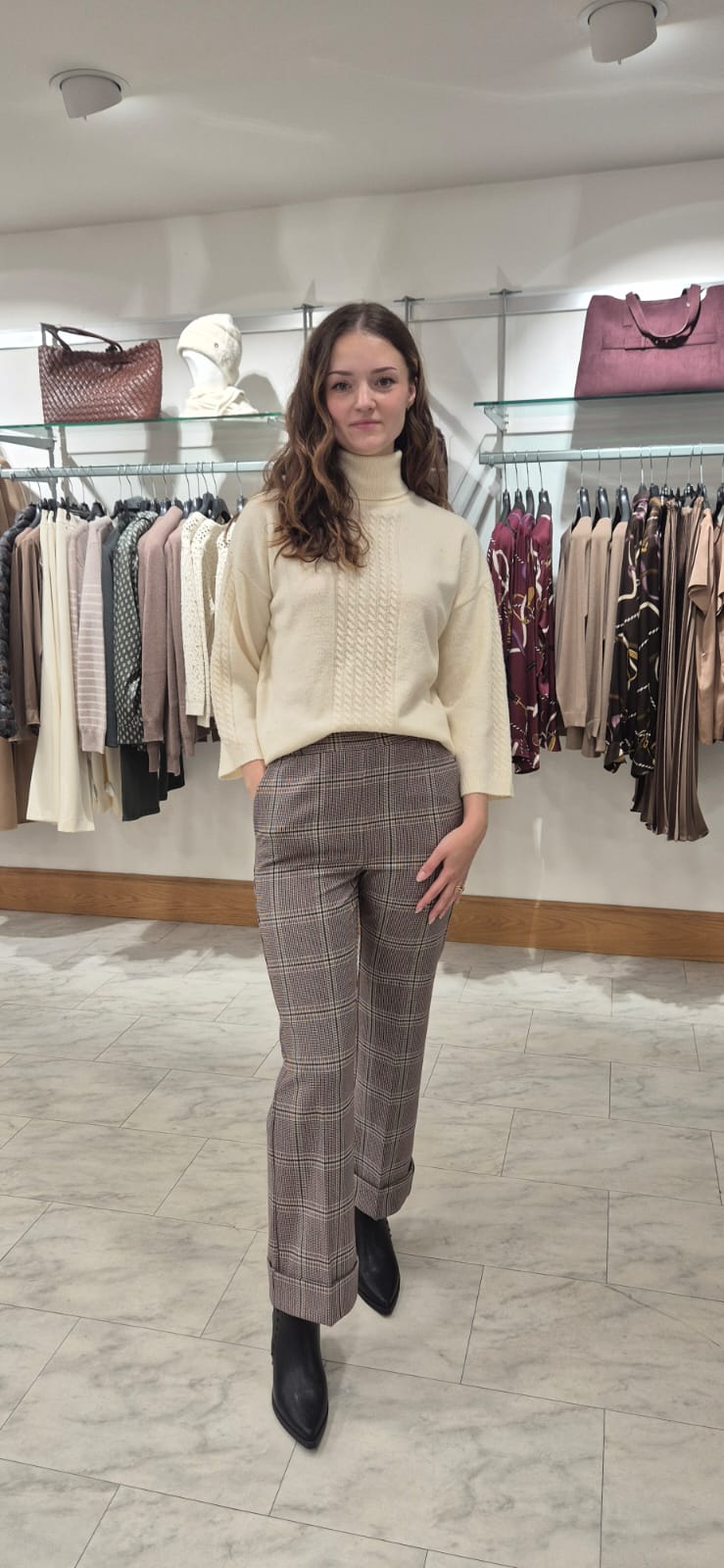 Flirt Long trouser