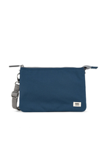An image of the ROKA London Carnaby XL Crossbody Bag