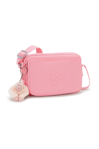An image of the Kipling Abanu Enjoyable Blush
