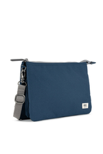 An image of the ROKA London Carnaby XL Crossbody Bag