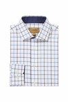 An image of the Schoffel Baconsthorpe Tailored Shirt
