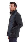An image of the Schoffel Cottesmore Hybrid Jacket