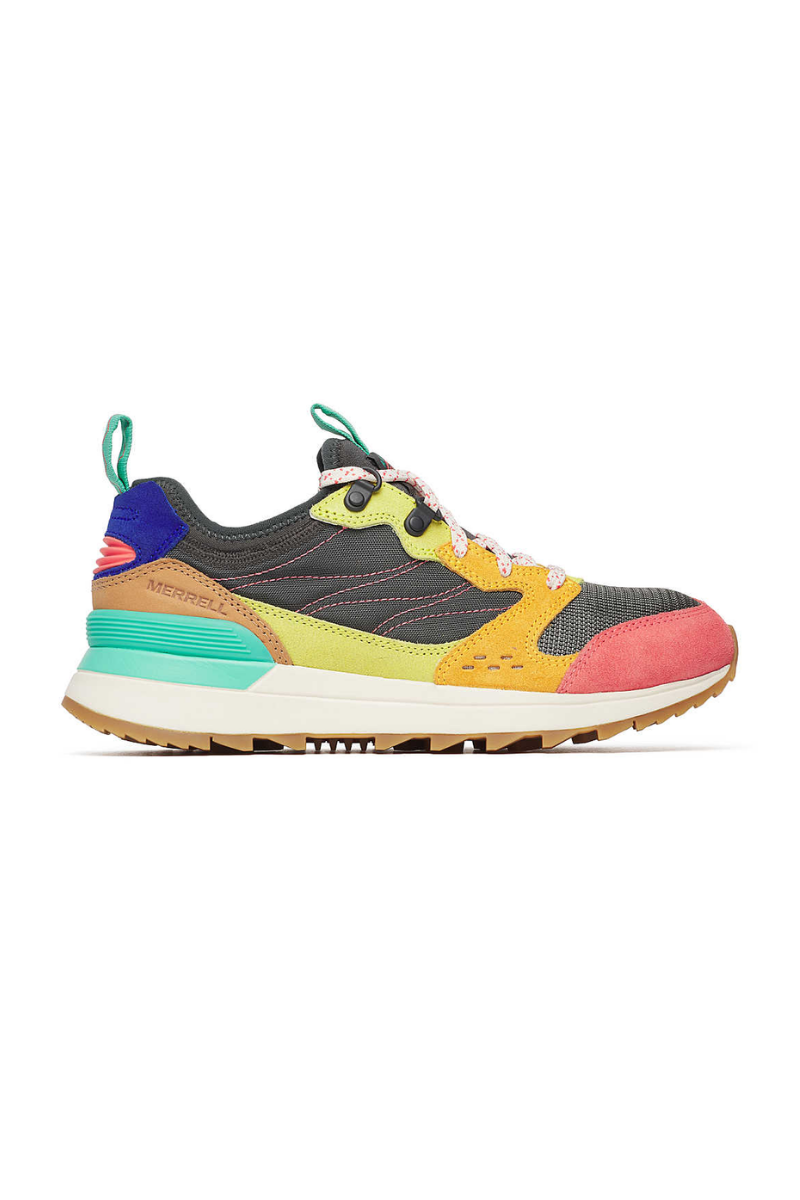 An image of the Merrell Alpine 83 Sneaker Recraft
