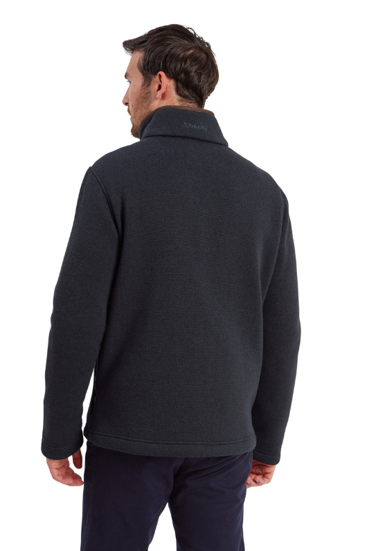 An image of the Schoffel Cottesmore Hybrid Jacket