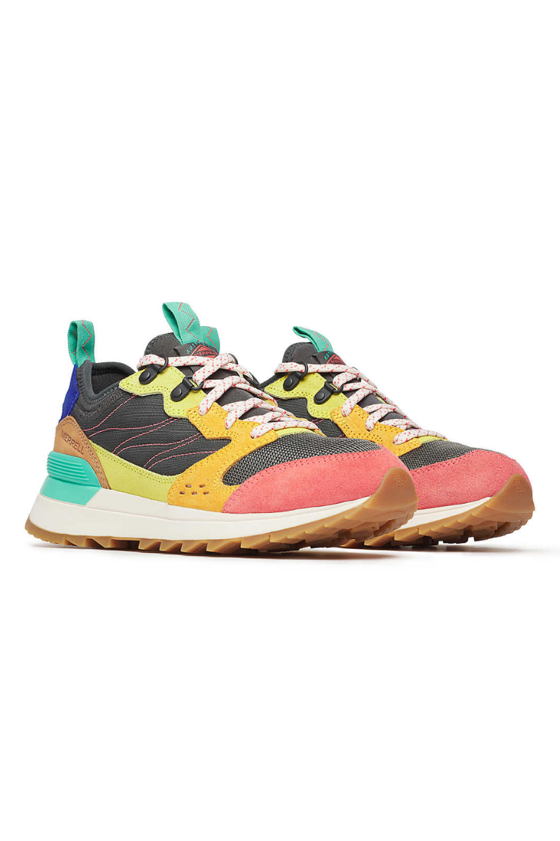 An image of the Merrell Alpine 83 Sneaker Recraft