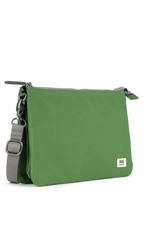 An image of the ROKA London Carnaby XL Crossbody Bag