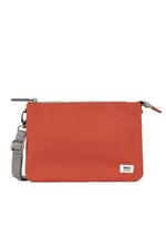 An image of the ROKA London Carnaby XL Crossbody Bag