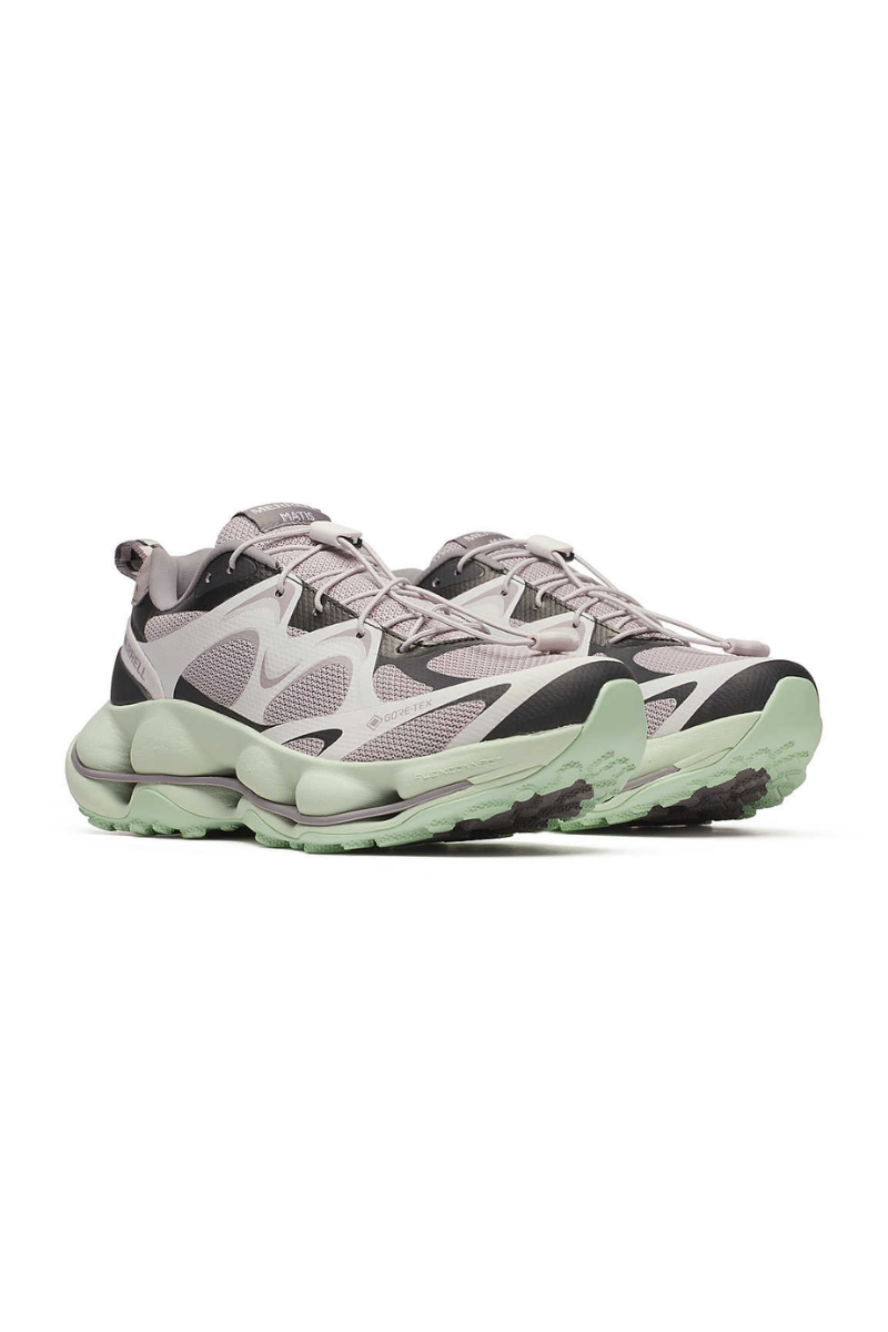 An image of the Merrell SpeedARC Matis GTX
