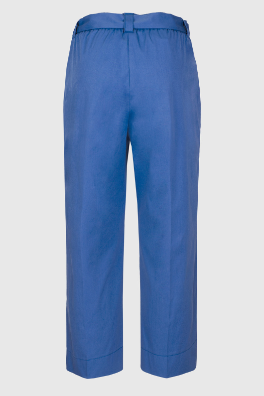 An image of the Bianca Parigi Trousers