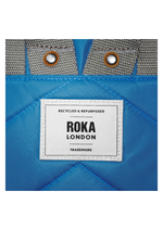 An image of the ROKA London Canfield B Backpack