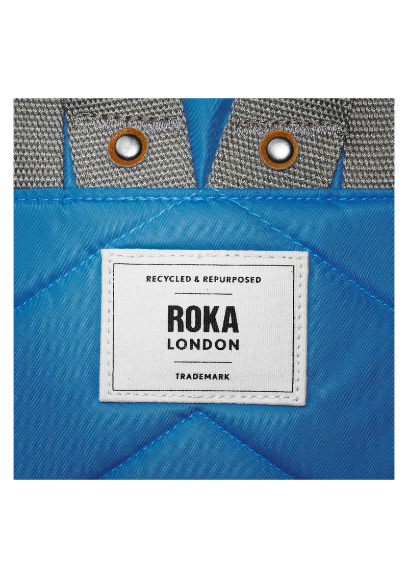 An image of the ROKA London Canfield B Backpack