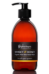 An image of the Highland Soap Company Organic Hand Wash 300ml