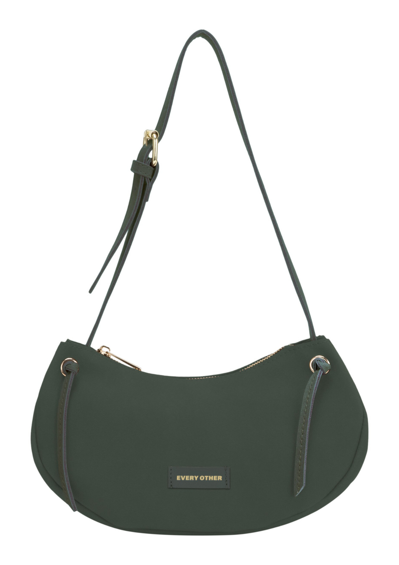 An image of the Every Other Tassel Slouch Shoulder