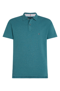 An image of the Tommy Hilfiger 1985 Regular Fit Polo Shirt