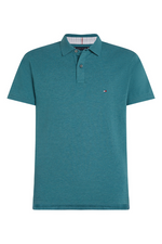 An image of the Tommy Hilfiger 1985 Regular Fit Polo Shirt