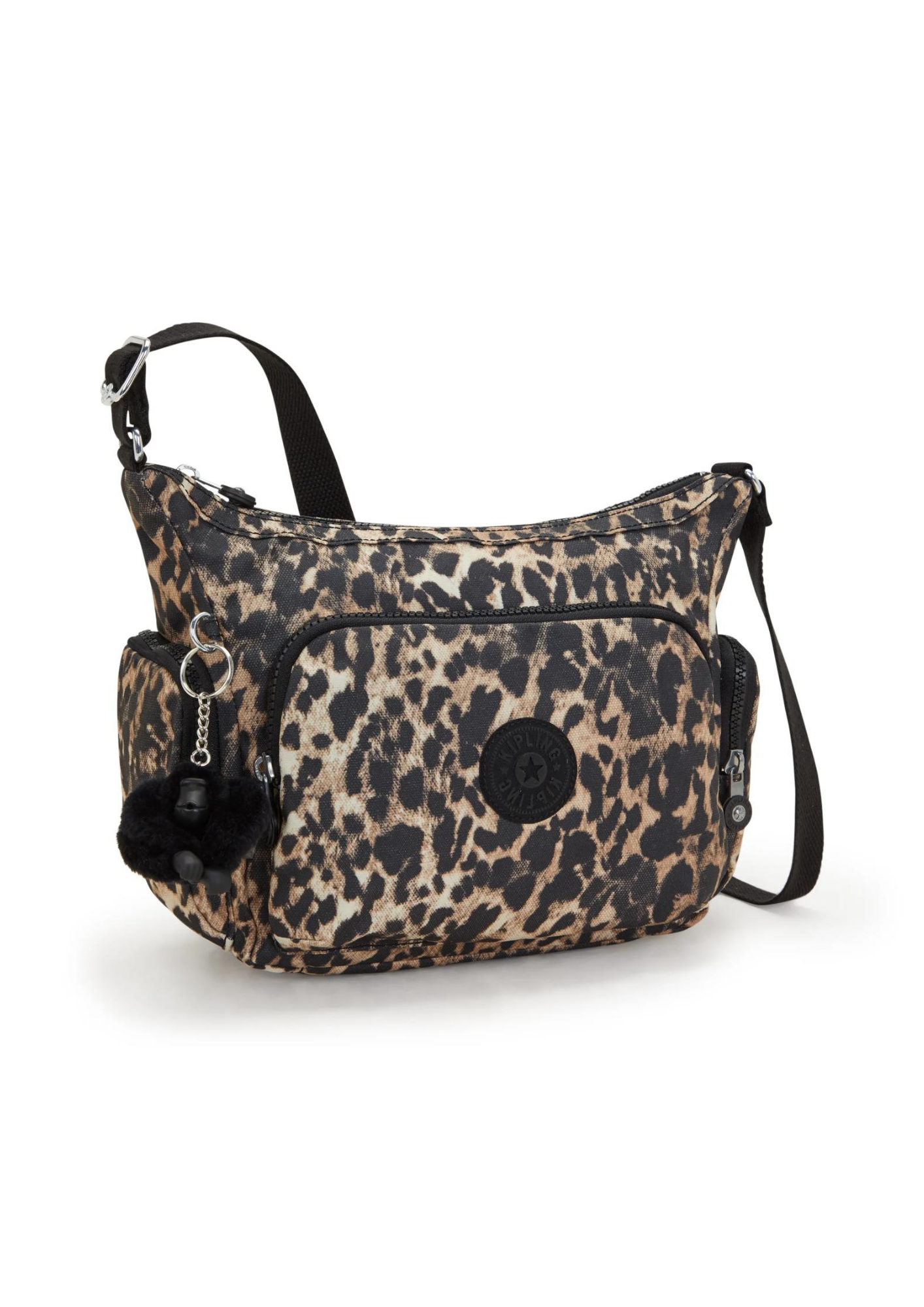 An image of the Kipling Gabb S B Bag