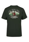 An image of the Old Guys Rule Dogs Best Friend III T-Shirt