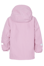 An image of the Didriksons Norma Jacket