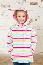 An image of the Lighthouse Olivia Jacket