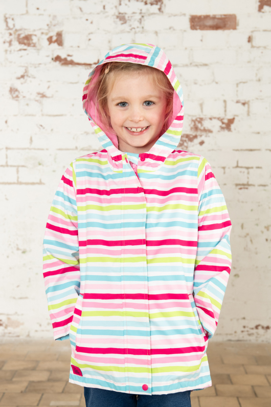 An image of the Lighthouse Olivia Jacket